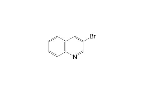 3-Bromoquinoline