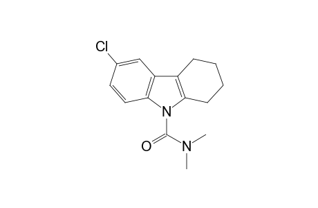 6-CHLORO-N-(DIMETHYLAMINOCARBONYL)-1,2,3,4-TETRAHYDROCARBAZOLE
