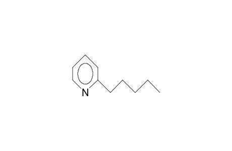 2-n-Pentylpyridine