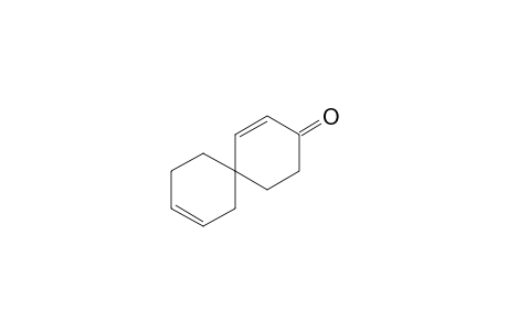 Spiro(5.5)undeca-1,8-dien-3-one