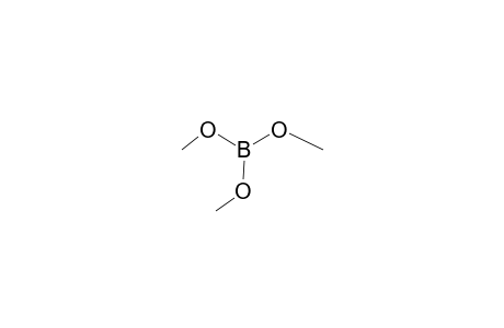 Trimethylborate