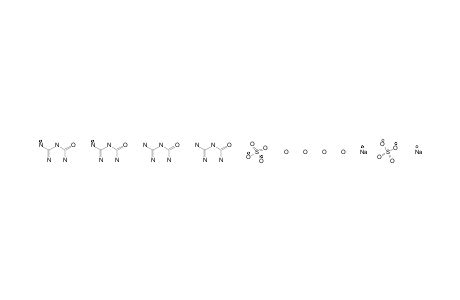 AMIDINOUREA, SULFATE, (2:1), DIHYDRATE