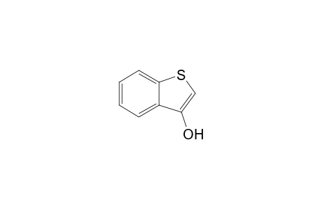 Benzo[b]thiophene-3-ol