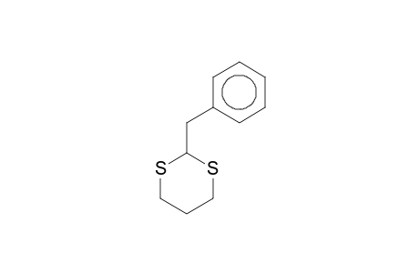 1,3-Dithiane, 2-benzyl