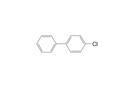 4-Chlorobiphenyl