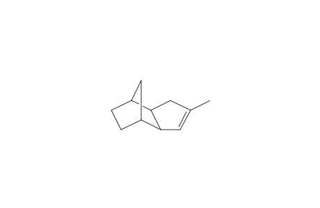 Tricyclo[5.2.1.0(2,6)]dec-4-ene, 4-methyl-