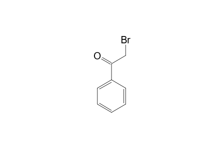 Phenacyl bromide