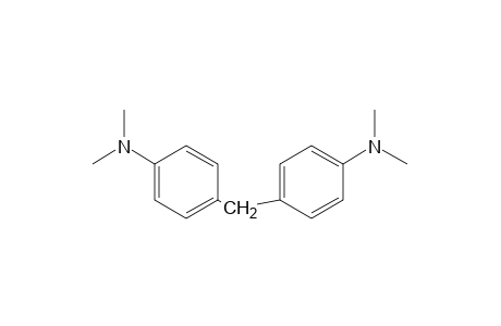 4,4' -Methylenebis(N,N-dimethylaniline)