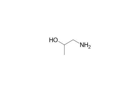 1-Amino-2-propanol