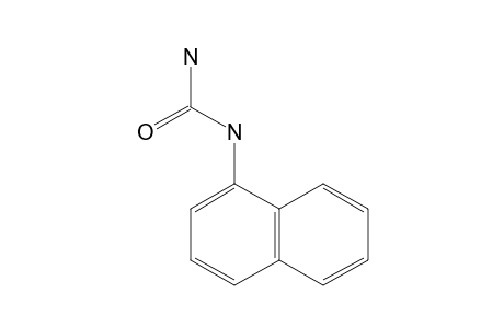 (1-Naphthyl)urea