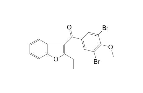 Benzbromarone ME