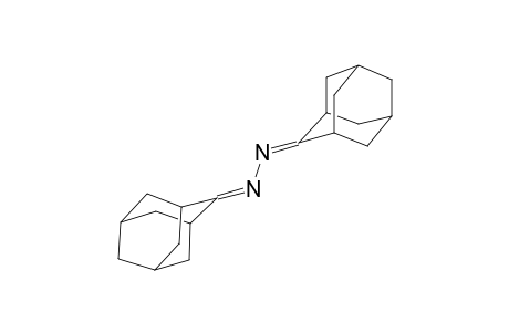 2-ADAMANTANONE-AZINE