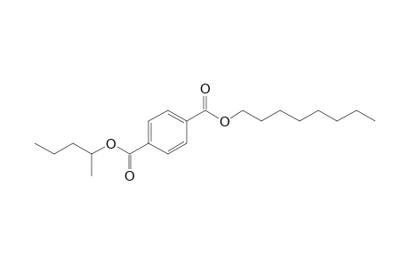 Terephthalic acid, octyl 2-pentyl ester