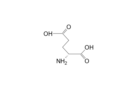 D-glutamic acid