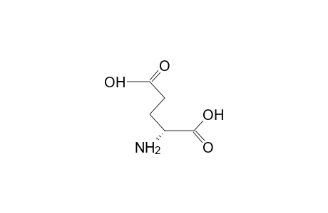 D-glutamic acid