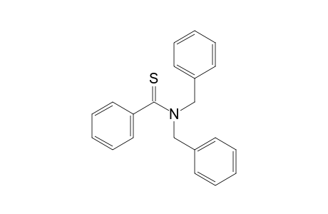 N,N-dibenzylthiobenzamide