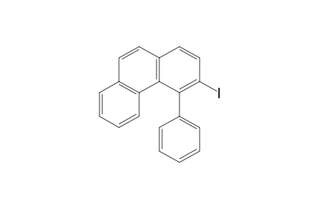 3-iodo-4-phenylphenanthrene