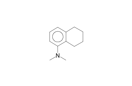 1-Naphthalenamine, 5,6,7,8-tetrahydro-N,N-dimethyl-