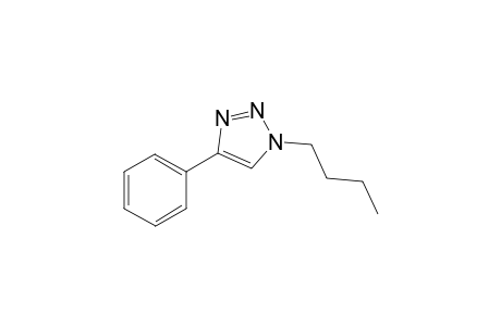 1-Butyl-4-phenyl-1H-1,2,3-triazole