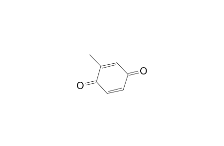 p-Toluquinone