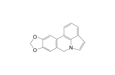 11,12-Dehydroanhydrolycorine