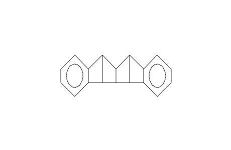 4'5,9'10-Dibenzo-tetracyclo(6.2.1.1/3,6/.0/2,7/)dodecadiene