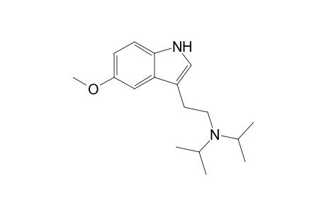 5-methoxy DIPT