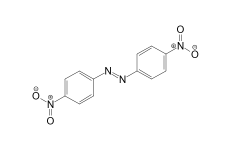 (E)-1,2-Bis(4-nitrophenyl)diazene