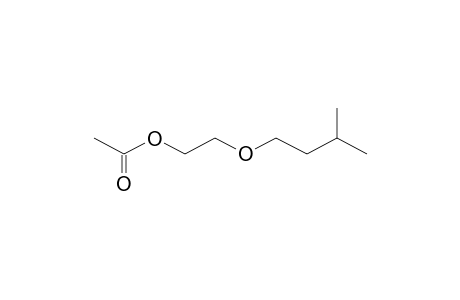 ISOPENTYLOXYETHYL ACETATE