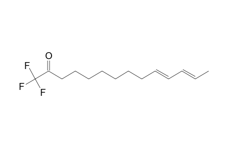 (E,E)-8,10-DODECADIENYL-TRIFLUOROMETHYL-KETONE