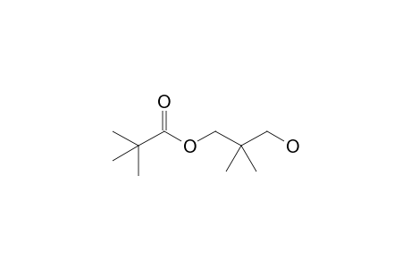 (2,2-Dimethyl-3-oxidanyl-propyl) 2,2-dimethylpropanoate