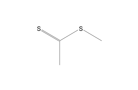 METHYLETHANDITHIOATE