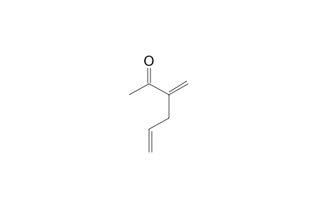 3-Methylenehex-5-en-2-one