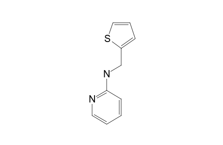 2-[(2-thenyl)amino]pyridine