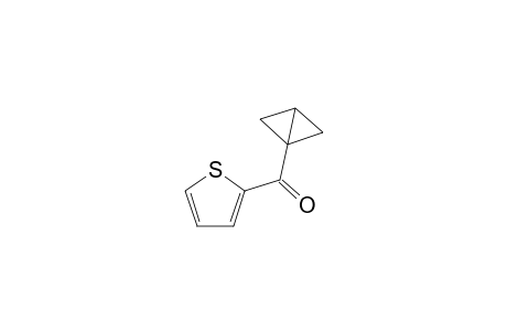 Bicyclo[1.1.0]butan-1-yl(thiophen-2-yl)methanone