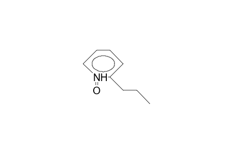 2-Propylpyridine-N-oxide