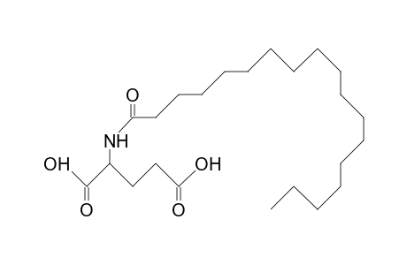 N-STEAROYL-D-GLUTAMIC ACID