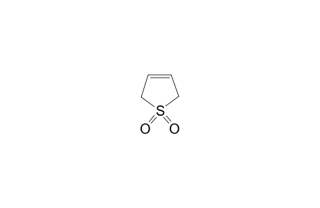 2,5-Dihydrothiophene 1,1-dioxide