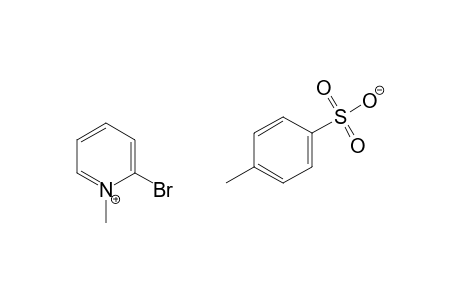 2-bromo-1-methylpyridinium p-toluenesulfonate