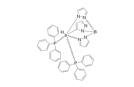 (N,C(5),N-TP)IR(PPH3)2H