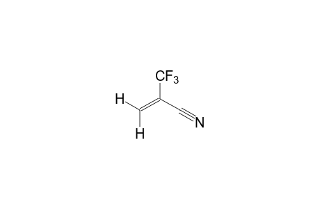 2-(Trifluoromethyl)acrylonitrile