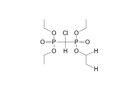 Tetraethyl(chloromethylene)bisphosphonate