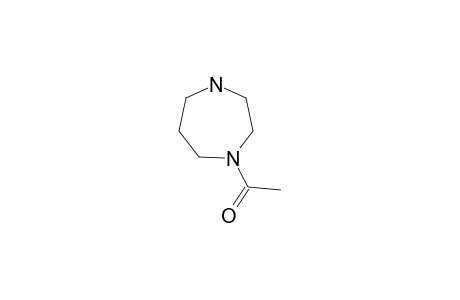 1-Acetyl-1,4-diazepane