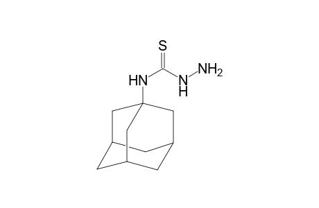 4-(1-Adamantyl)-3-thiosemicarbazone