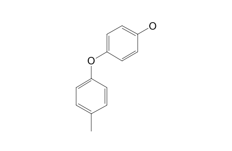 p-(p-tolyloxy)phenol
