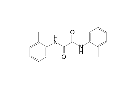 o-Oxalotoluidide