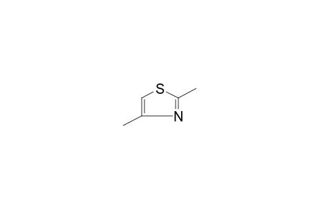 2,4-Dimethylthiazole