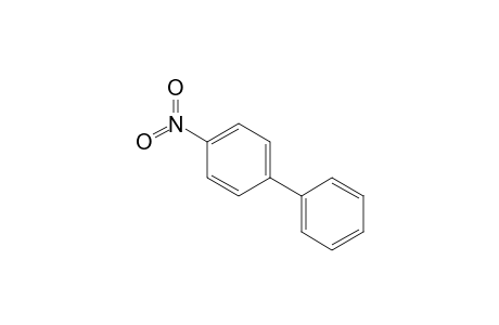 4-Nitrobiphenyl