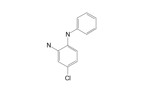 4-chloro-N1-phenyl-o-phenylenediamine