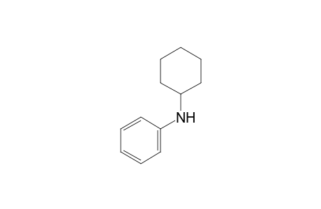 N-cyclohexylaniline